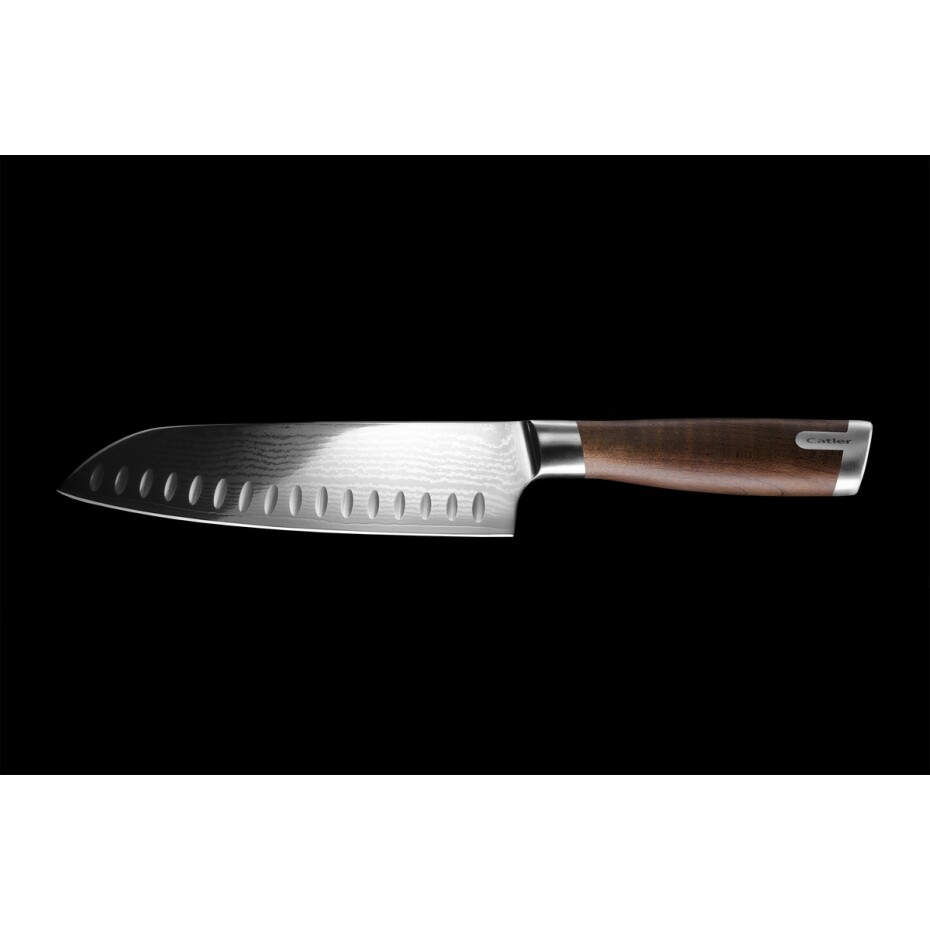 Catler DMS 178 japonský nůž Santoku - main (1)