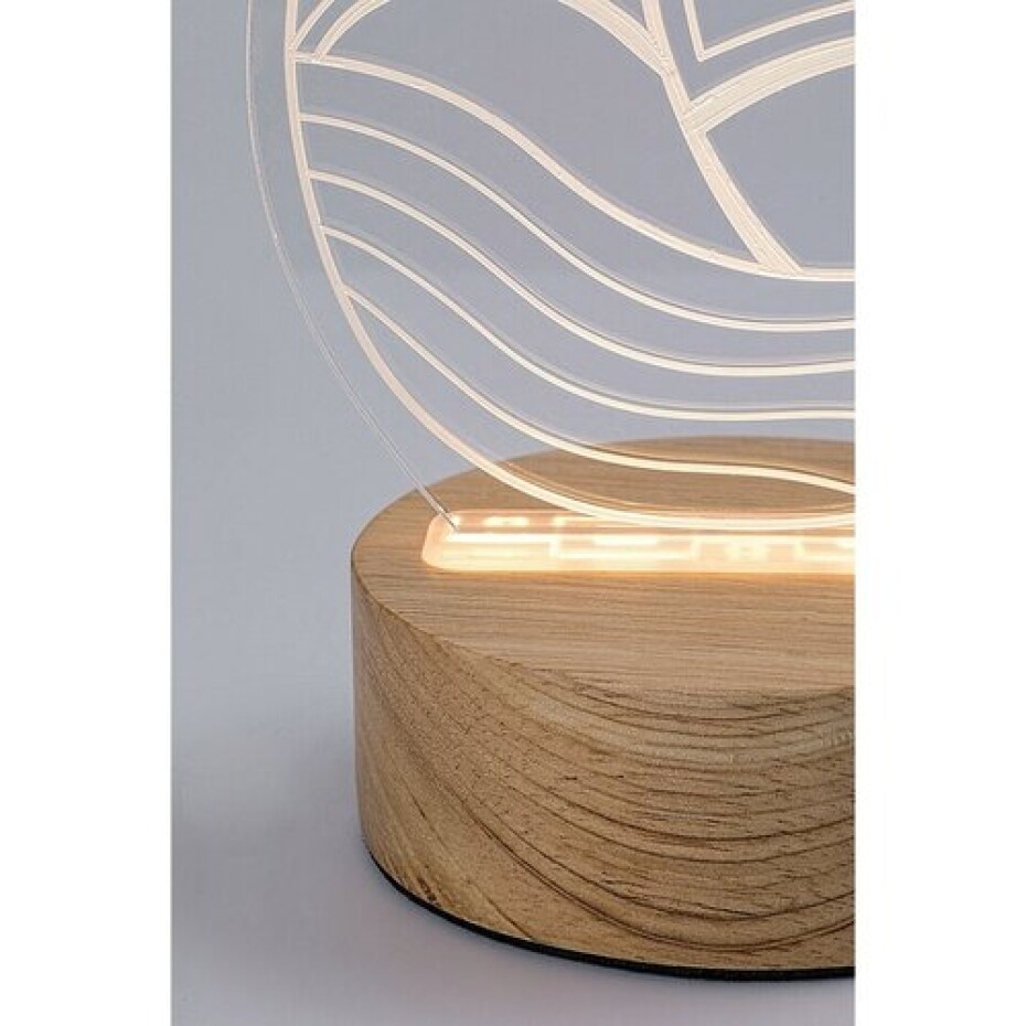 Rabalux 76001 stolní LED lampa Akali, 2 W - main (3)