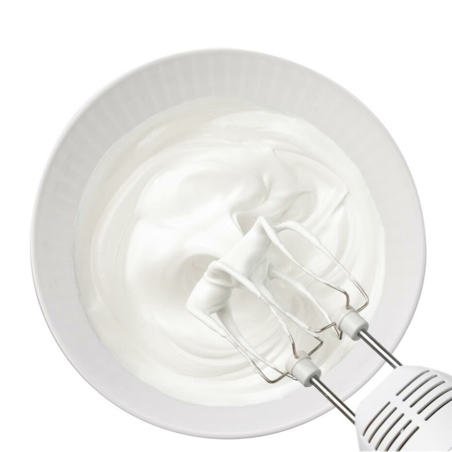 Miska UH zadělávací bílá VECA pr. 28 cm  - main (1)