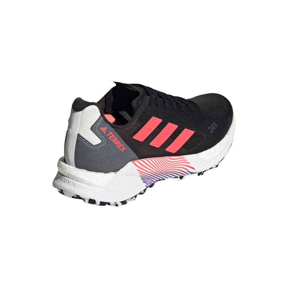 Dámská běžecká obuv adidas  Terrex Agravic Ultra Core Black  UK 5 - main (5)