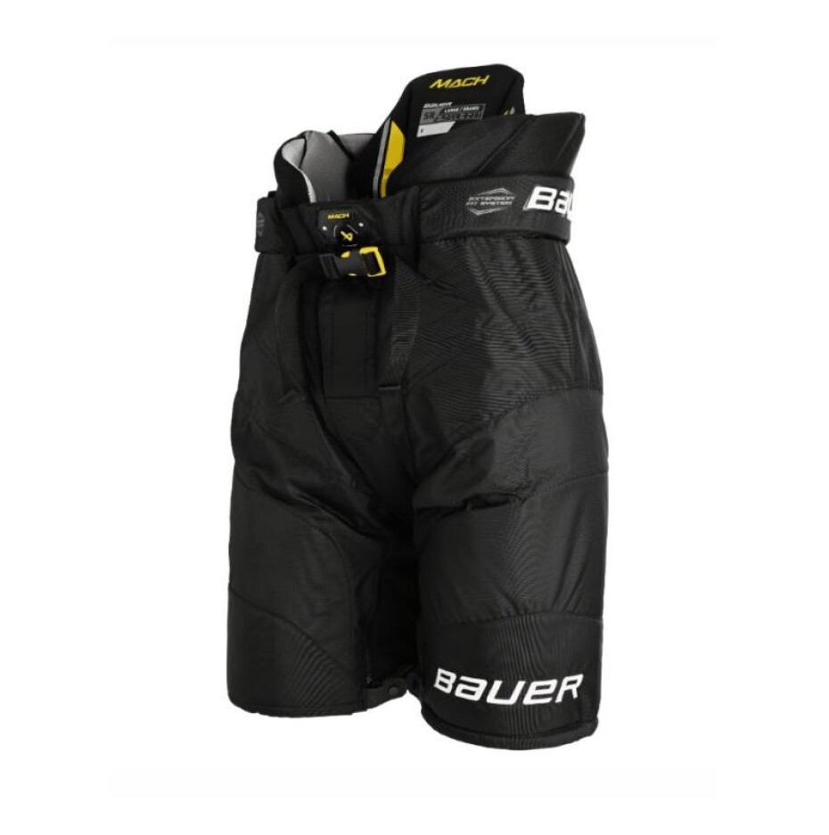 Bauer Supreme Mach S23 INT - main (0)