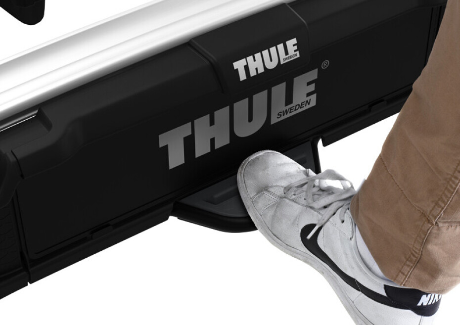 Nosič kol Thule VeloSpace XT 938 + Adaptér pro 3. kolo - main (10)