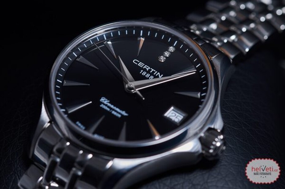 Certina DS Action Lady C032.051.11.056.00 - main (2)