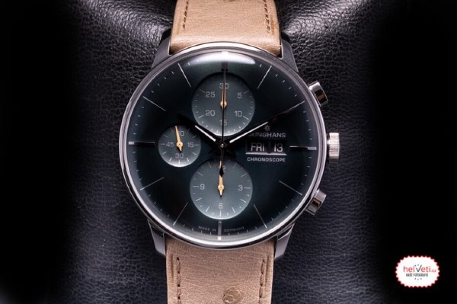 Junghans Meister Chronoscope EN 27/4222.03 - main (6)