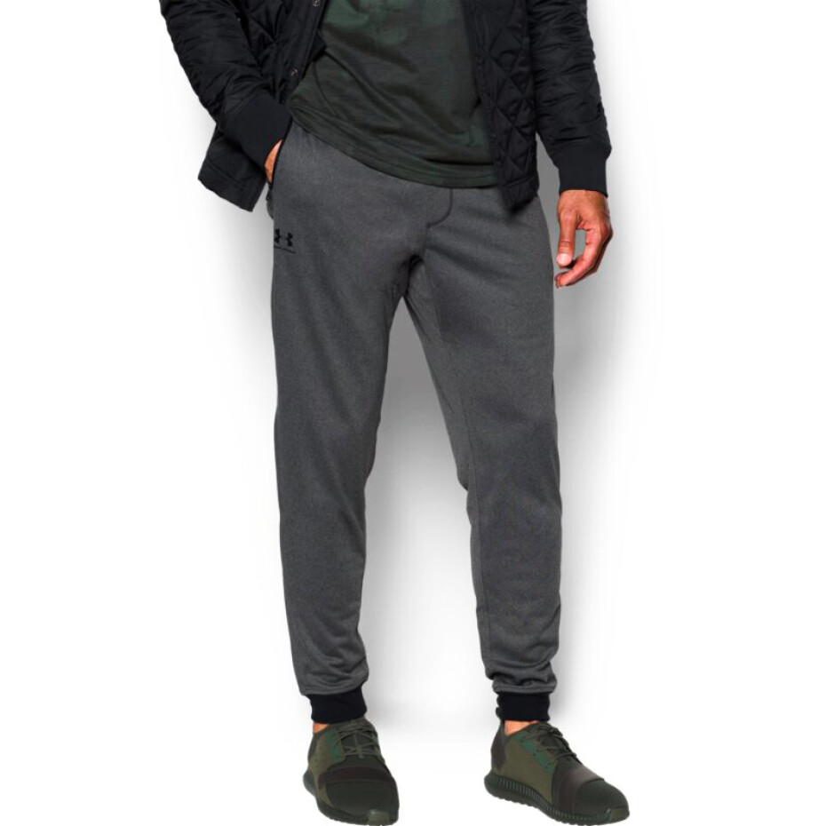 Under Armour Sportstyle TRICOT jogger 1290261-090 - main (2)