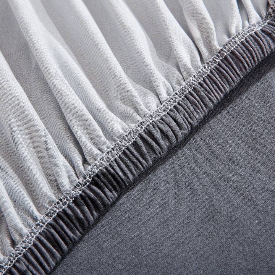 4Home Napínací potah na sedačku Noir, 190 - 230 cm - main (5)