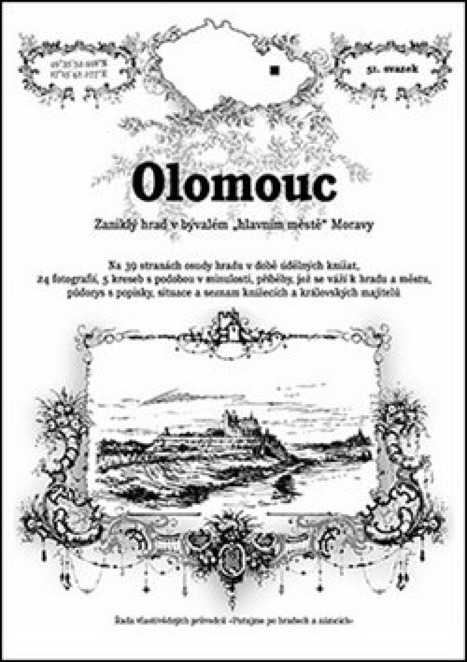 Olomouc - Rostislav Vojkovský - main (0)