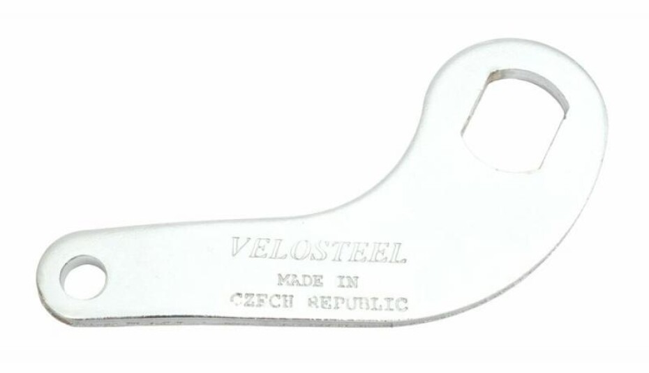 Velosteel Páka volnoběžky- torpedo - main (0)