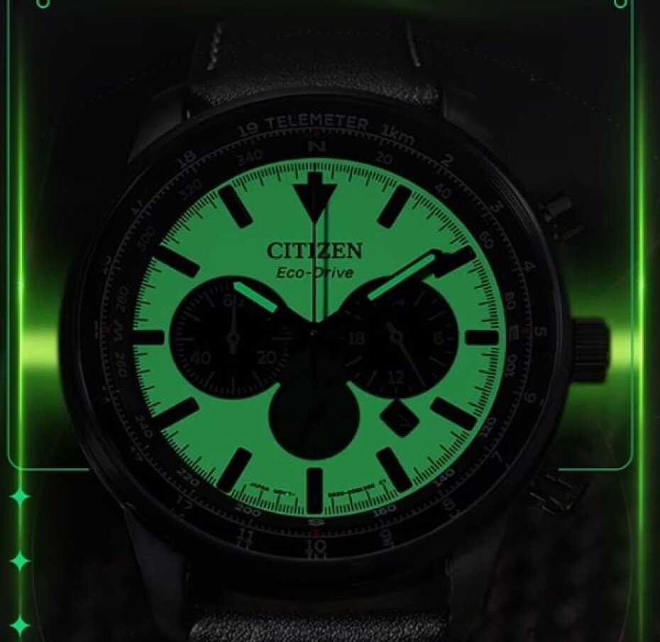 Citizen Eco-Drive Chronograph CA4505-21X - main (12)