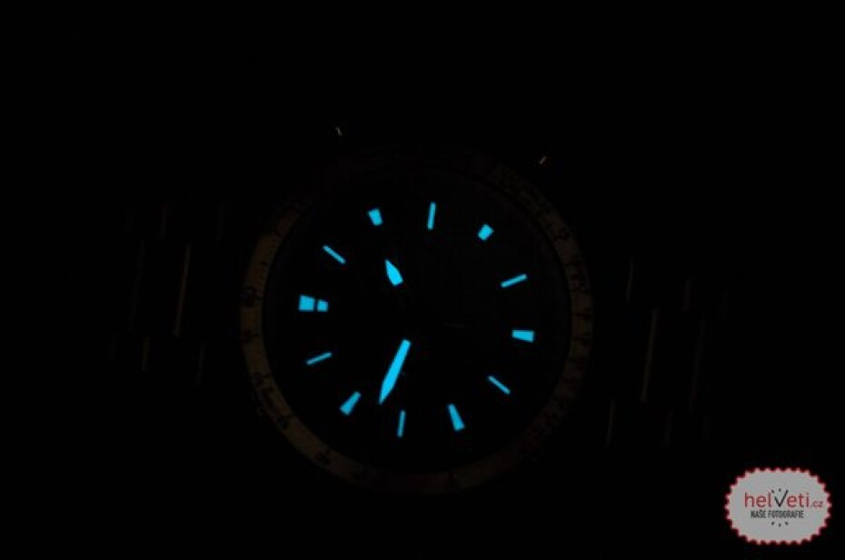 Citizen Promaster Radio Controlled CB5000-50L - main (2)