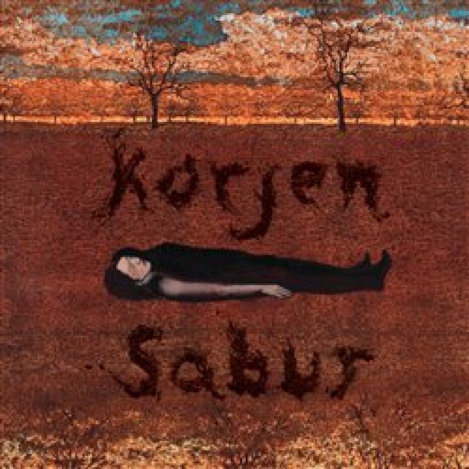 Sabur - Korjen - main (0)