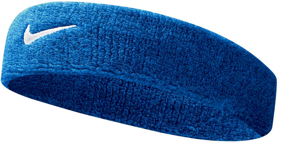 Nike swoosh headband | N.000.1544.677 | Růžová | OS - main (4)