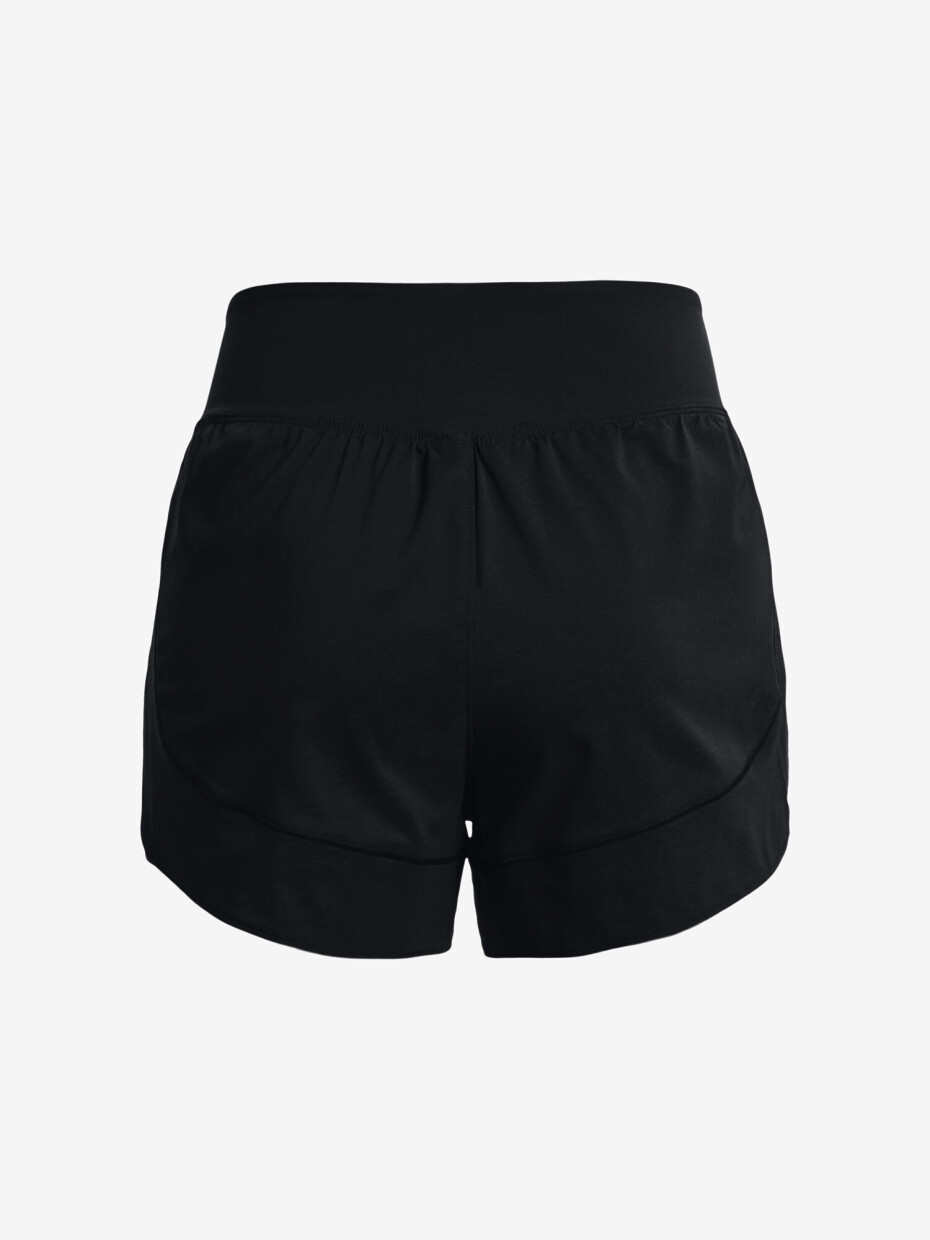 Under Armour Kraťasy Flex Woven 2-in-1 Short-BLK - main (3)