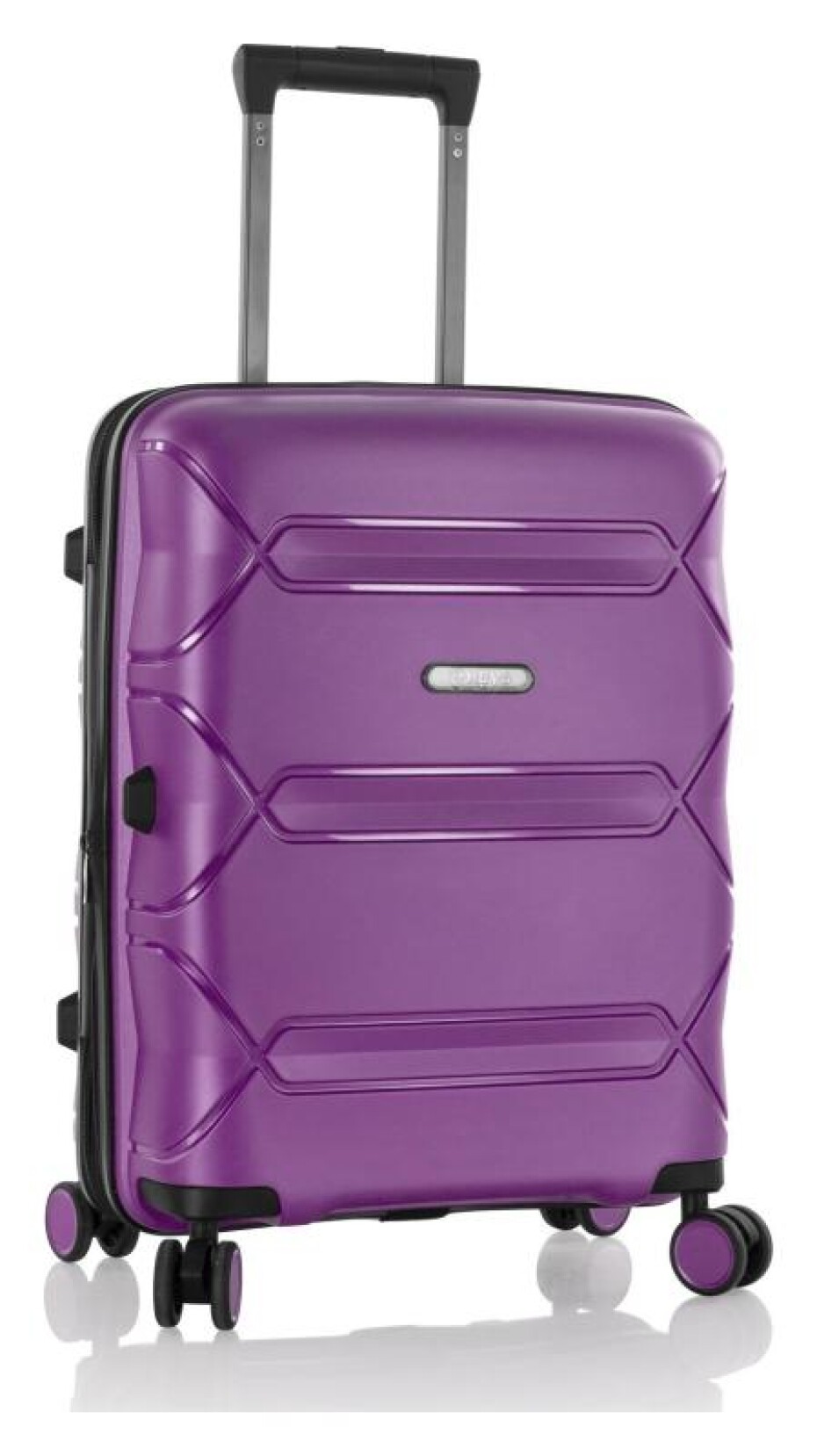 Heys Milos S Plum - main (0)