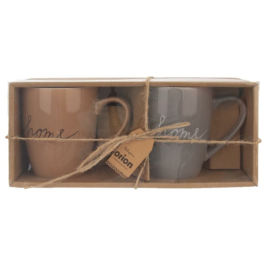 Orion 2dílná sada hrnků HOME, 380 ml - main (1)