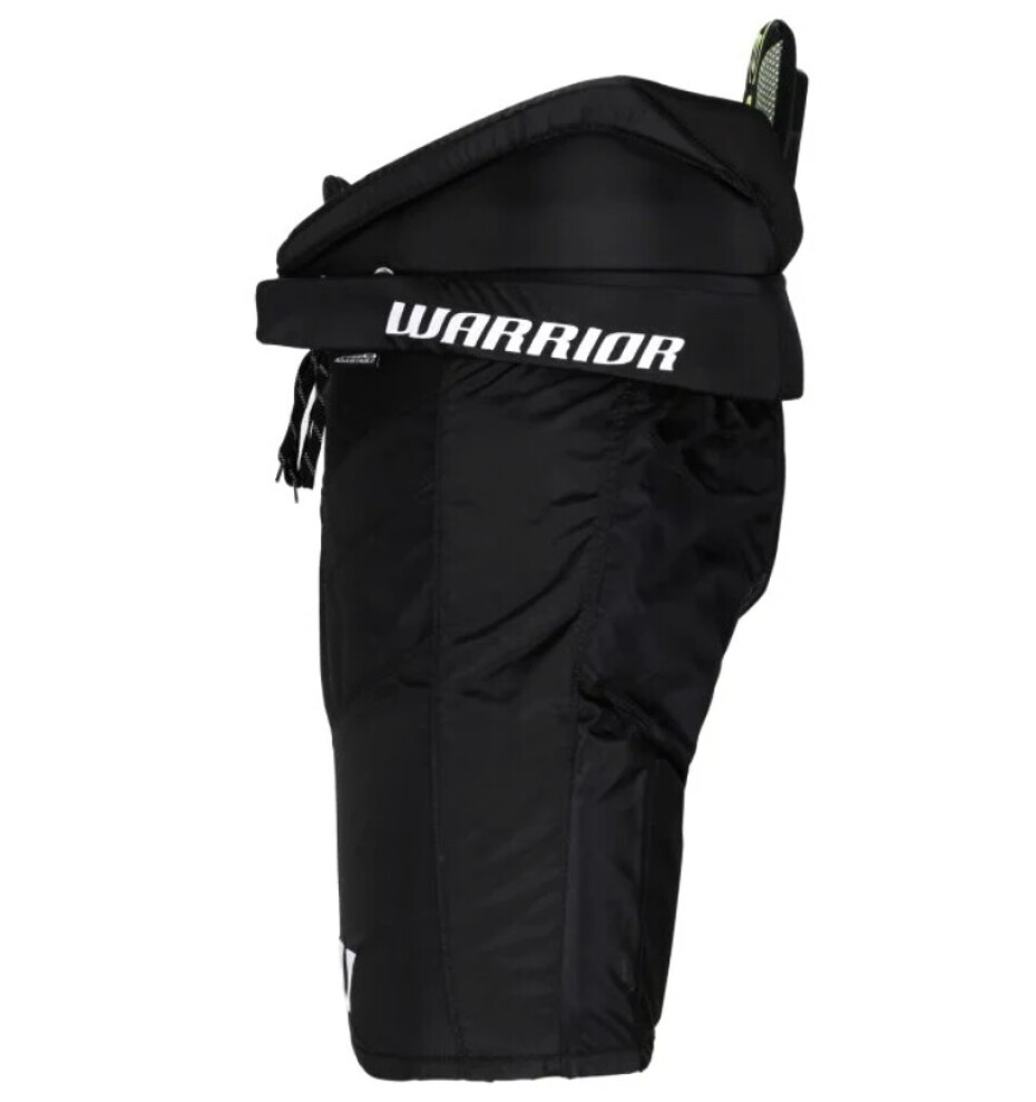 Hokejové kalhoty Warrior Alpha LX 20 Black Senior S - main (2)
