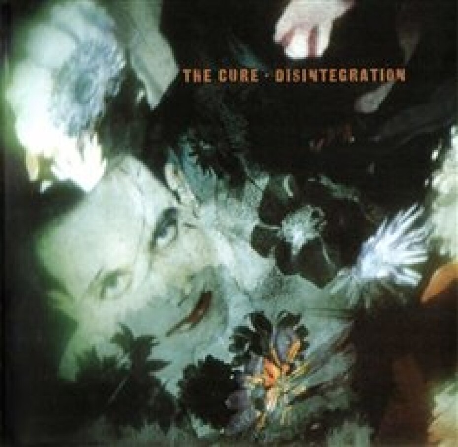 Disintegration - The Cure - main (0)