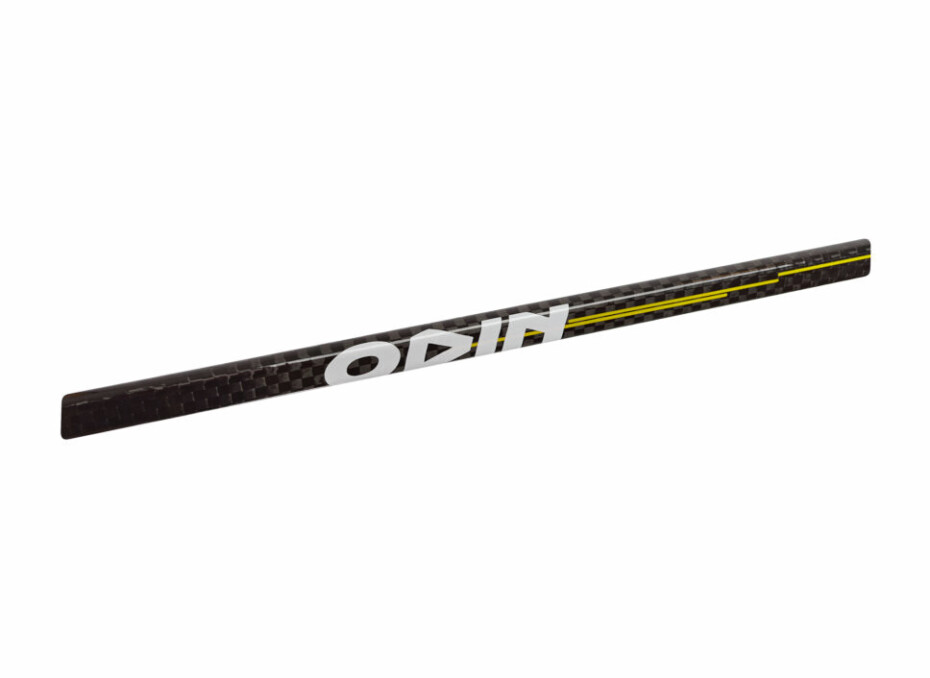 Kompozitová hokejka ODIN CARBO Grip Senior O28 levá ruka dole, flex 75 - main (2)