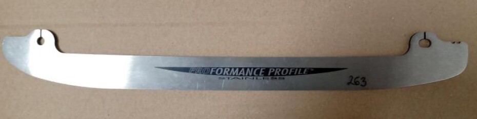 CCM Proformance stainless náhradní nůž - 1 ks - main (0)