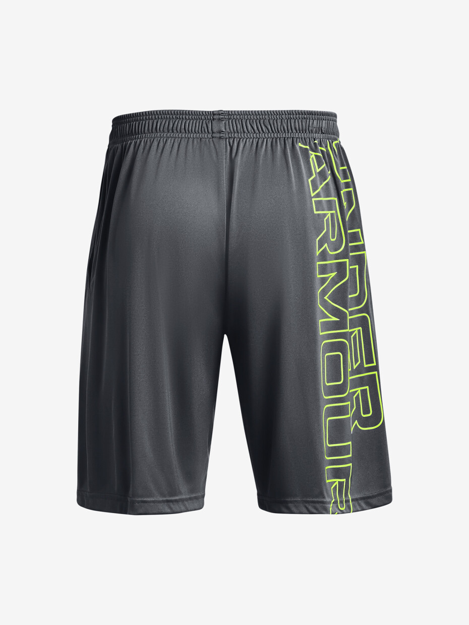 Under Armour šortky UA Tech WM Graphic 1376943-012 - main (4)