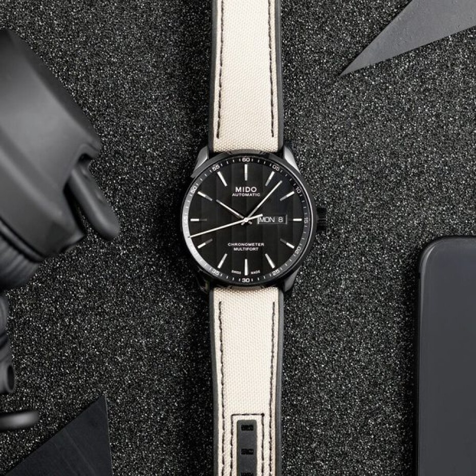 Mido Multifort Chronometer 1 M038.431.37.051.09 - main (8)