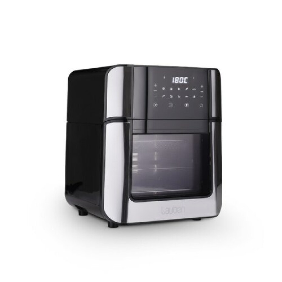Lauben Air Fryer Oven 1500SB – Digitální horkovzdušná trouba s fritézou - main (0)
