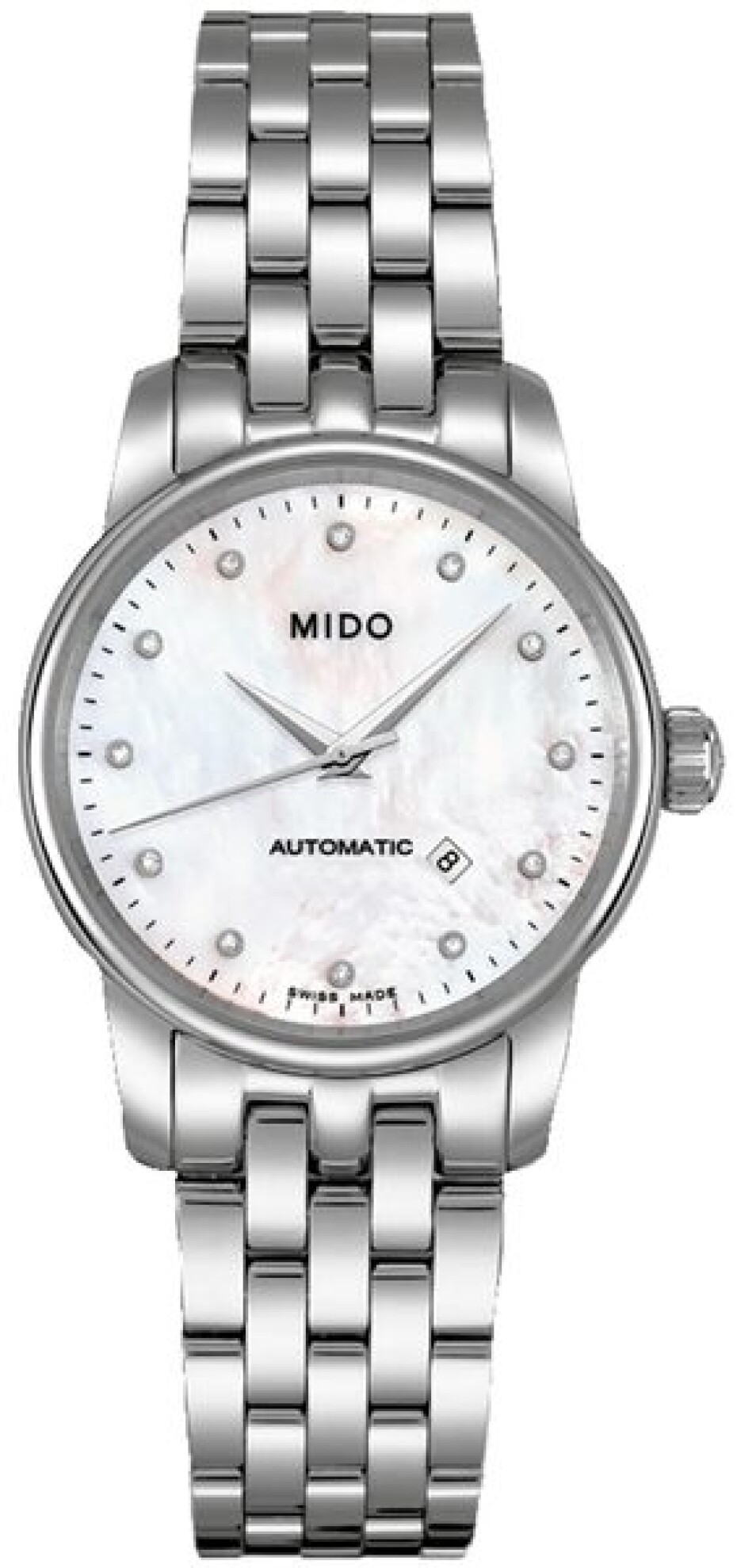 Mido Baroncelli Lady M7600.4.69.1 - main (0)