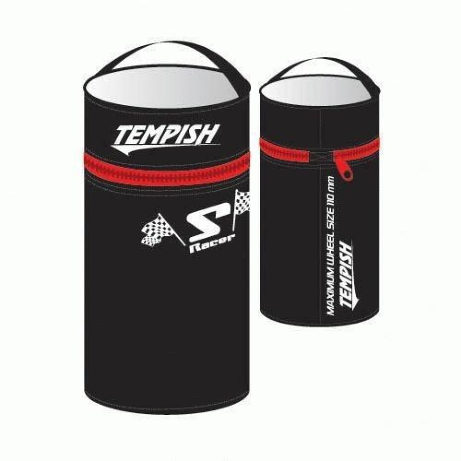 Tempish Rip Wheel Bag 100 mm/8ks - main (0)