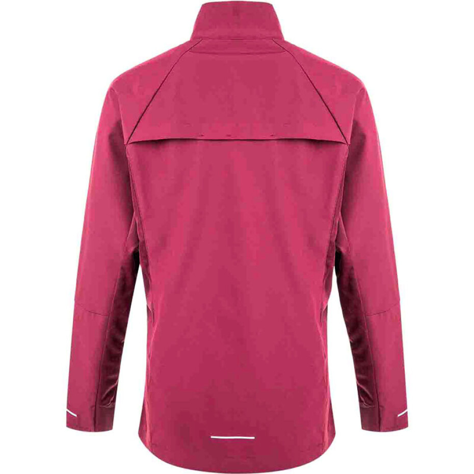 Dámská bunda Endurance  Sentar Functional Jacket red EUR 38 - main (2)