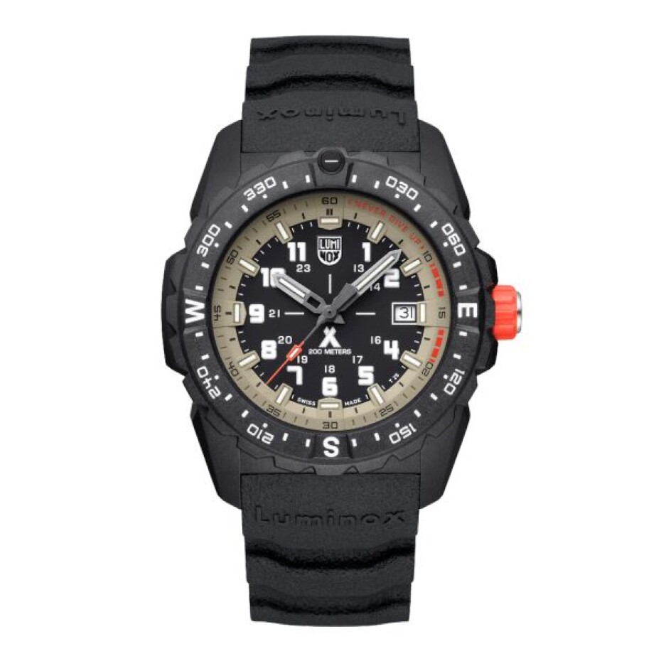 Luminox BEAR GRYLLS Survival  XB.3731 - main (0)