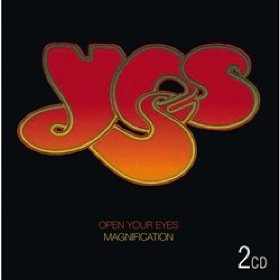 Open Your Eyes / Magnification - Yes - main (0)