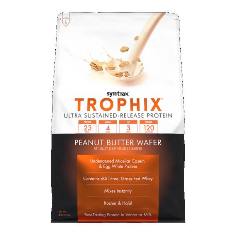 Syntrax Trophix 2270g - main (0)