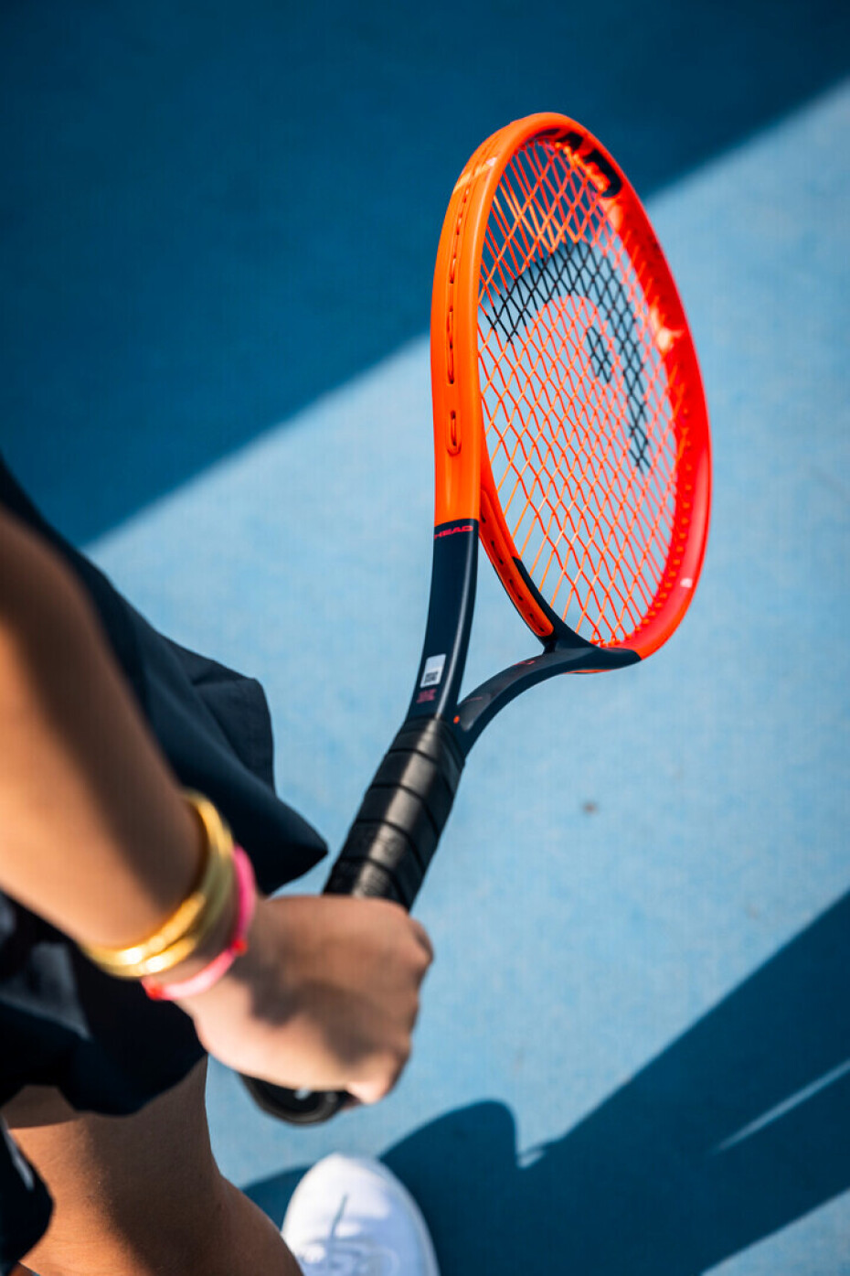 Tenisová raketa Head Radical MP 2023  L3 - main (10)