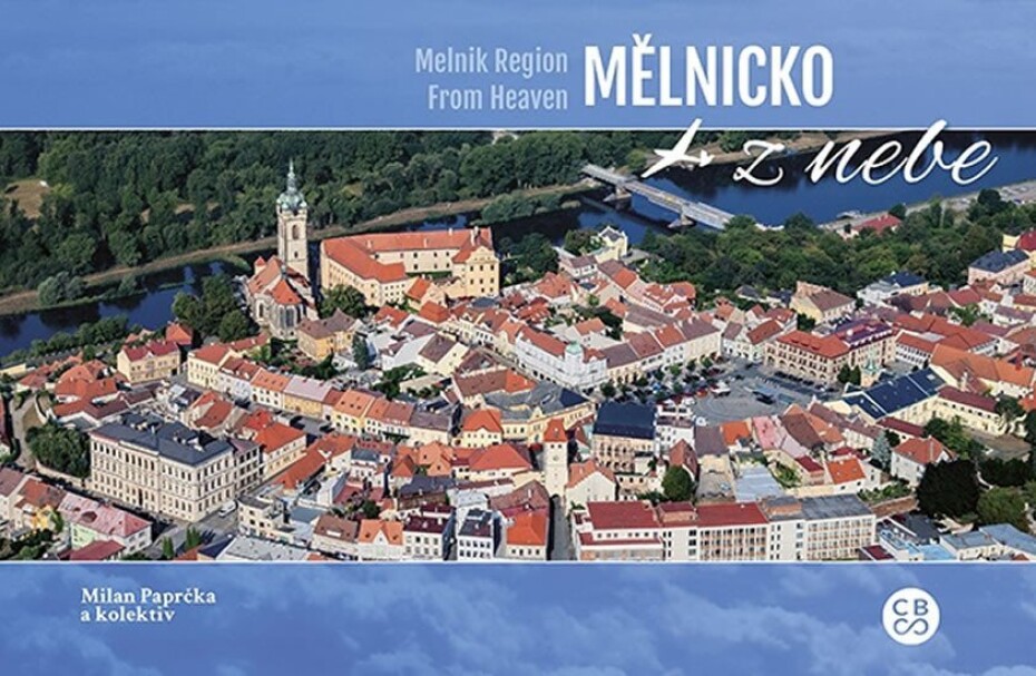 Mělnicko z nebe - Milan Paprčka - main (0)