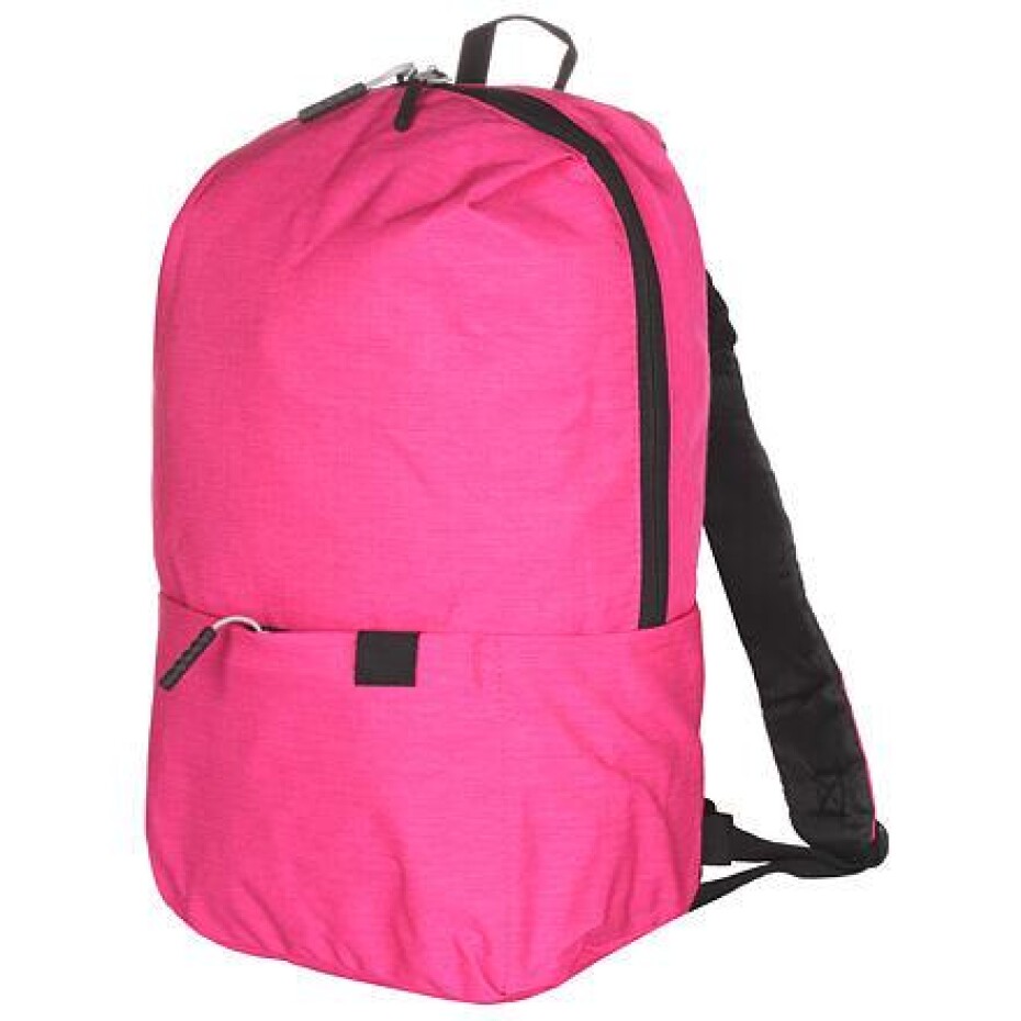 Merco Outdoor Mono volnočasový batoh růžová - main (0)