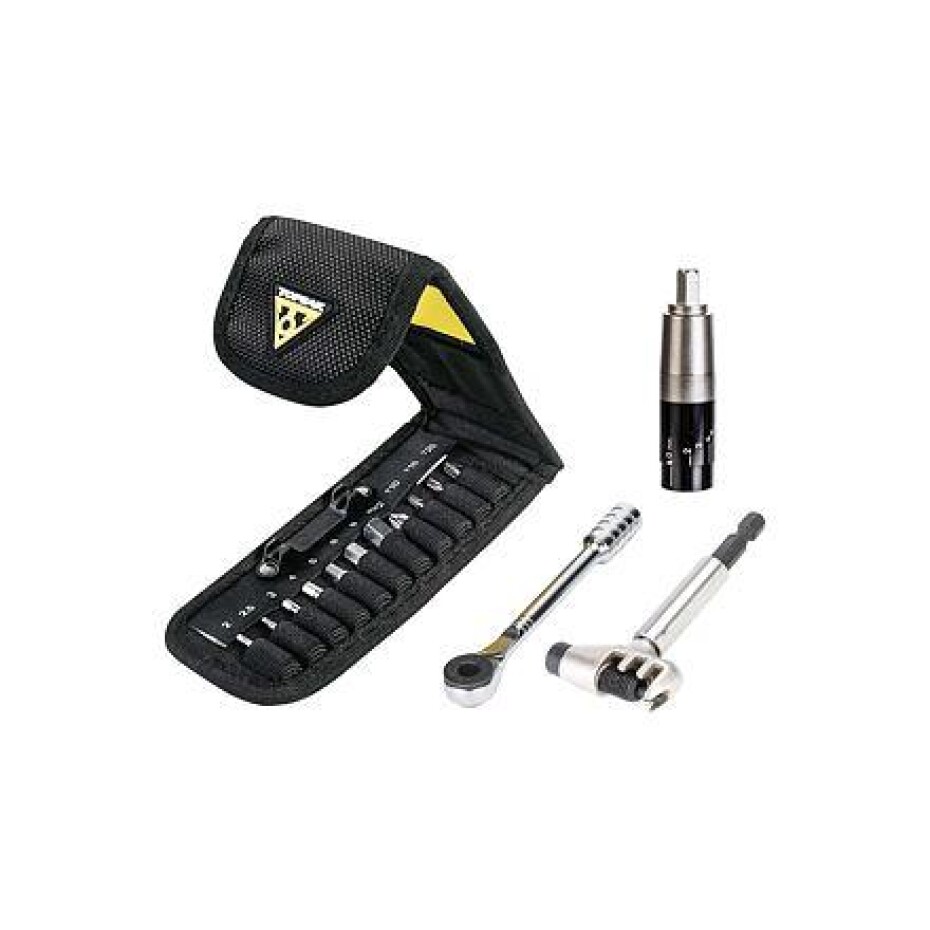 Topeak Nářadí Ratchet Rocket Lite Ntx+ 19 Funkcí - main (0)