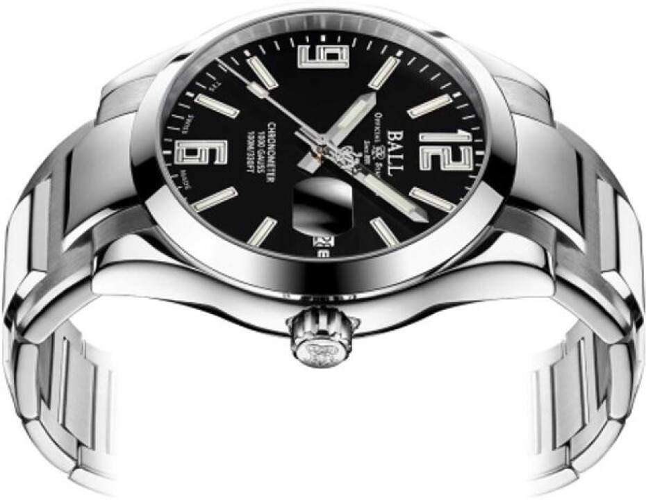 Ball Engineer III Pioneer COSC NM2026C-S15CJ-BK - main (10)