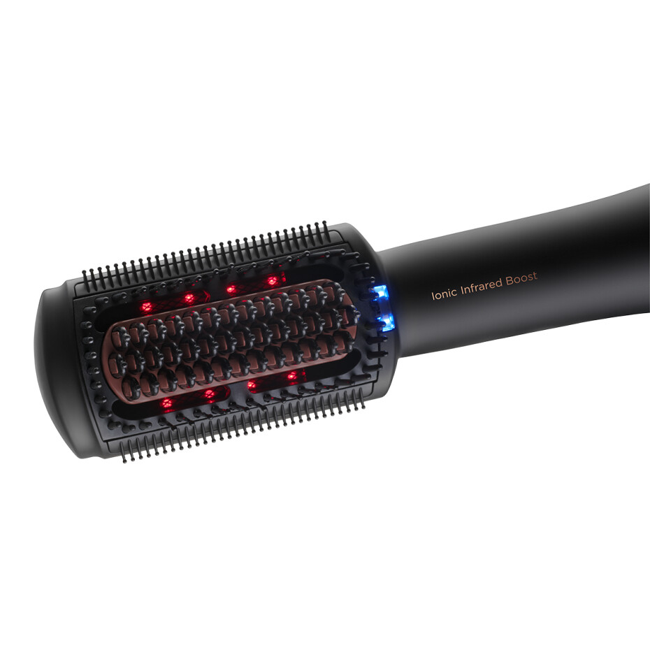 Concept VH6040 žehlicí horkovzdušný kartáč na vlasy ELITE Ionic Infrared Boost - main (2)