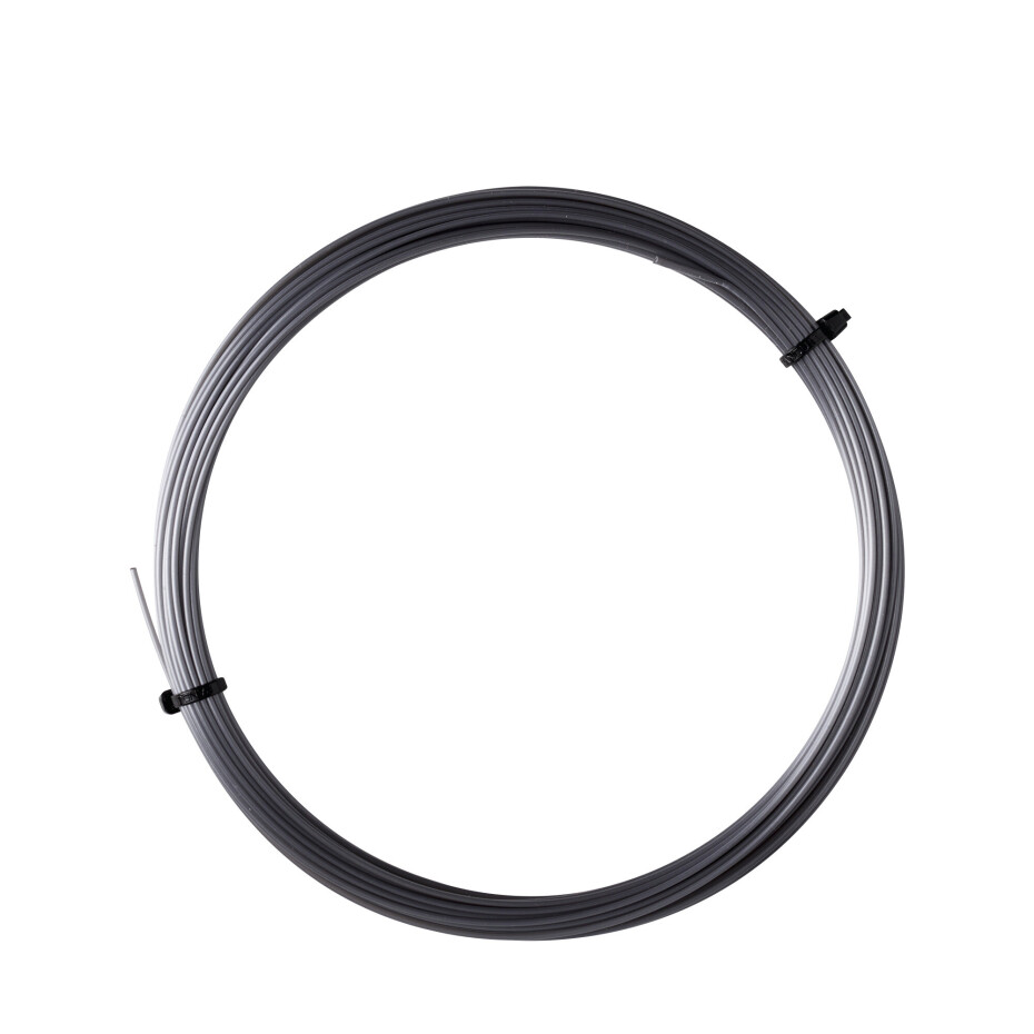 Tenisový výplet Luxilon  Alu Power Silver 1.25 mm  1,25 mm - main (2)