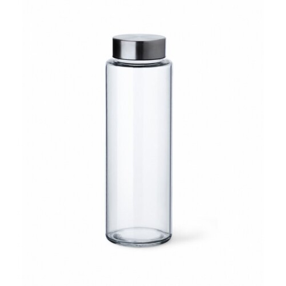 Simax 10120 nápojová láhev s víčkem Pure Aqua Bottle 1 l - main (0)