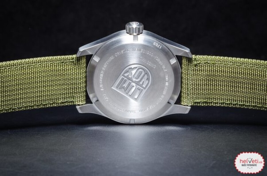 Luminox Atacama Field Automatic 1907.NF - main (9)
