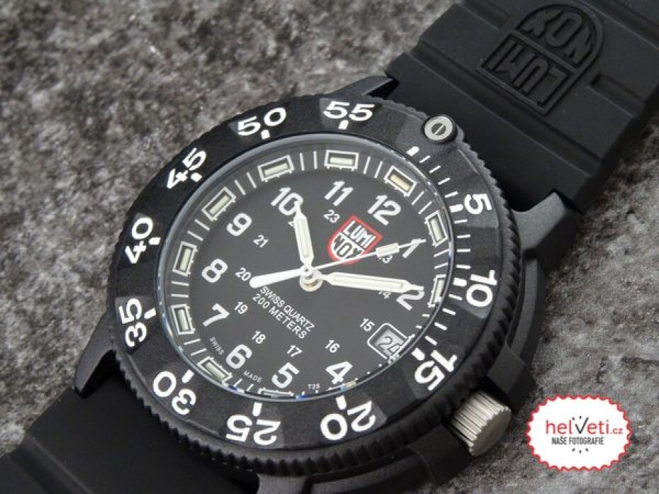 Luminox 3001.F - main (8)