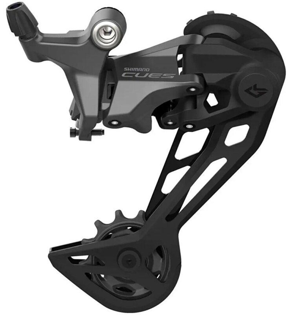 Shimano měnič Cues RD-U6020-11 11 speed, LinkGlide, e-bike, v krabičce - main (0)
