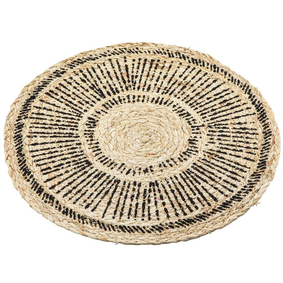 Altom Přírodní prostírání Sun pr. 38  cm - main (3)