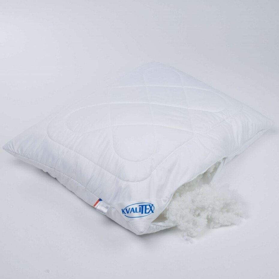Kvalitex Polštář Luxus plus se zipem 700 g, 70 x 90 cm - main (2)