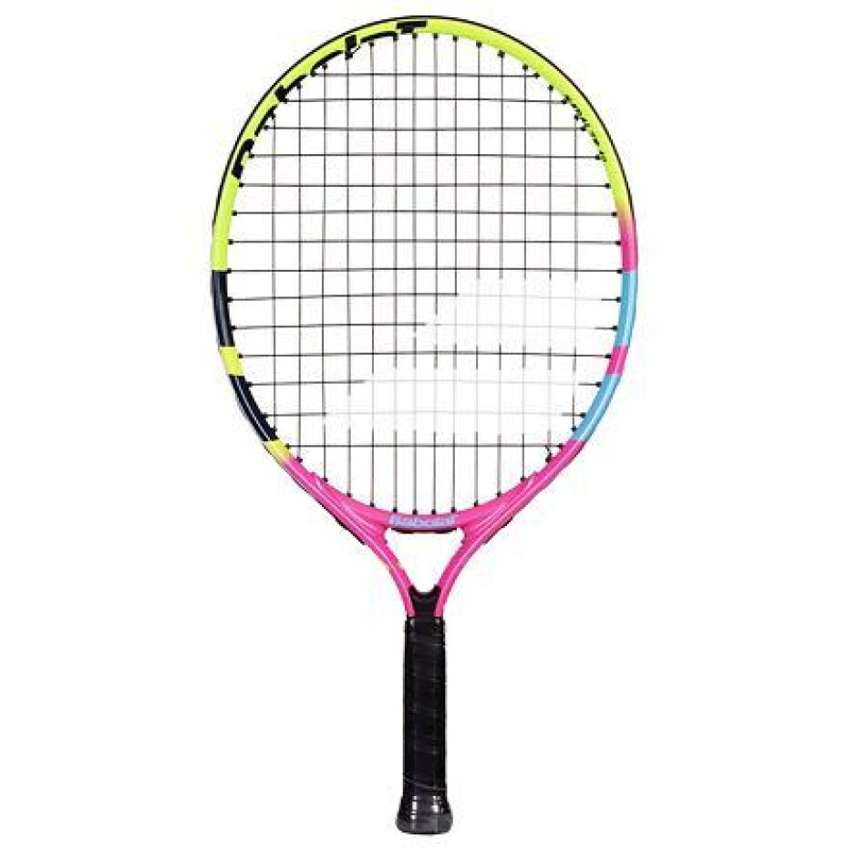 Babolat Nadal JR 19 2024 juniorská tenisová raketa - main (0)
