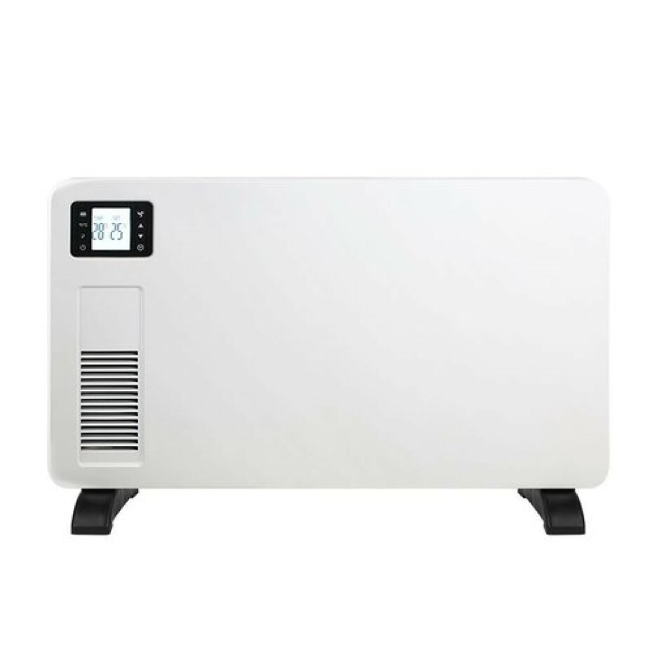 Solight KP02WIFI horkovzdušný konvektor s ventilátorem a Wifi - main (1)