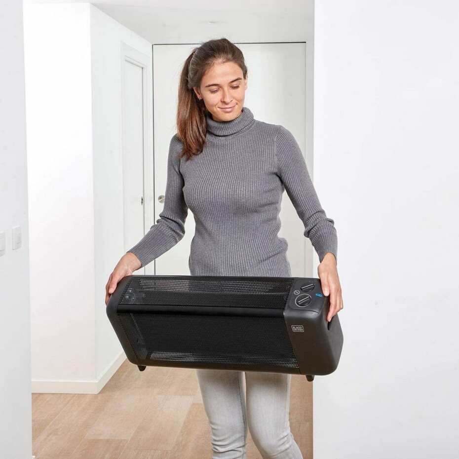 Black+Decker BXMRA1500E Topný panel MICA - main (5)