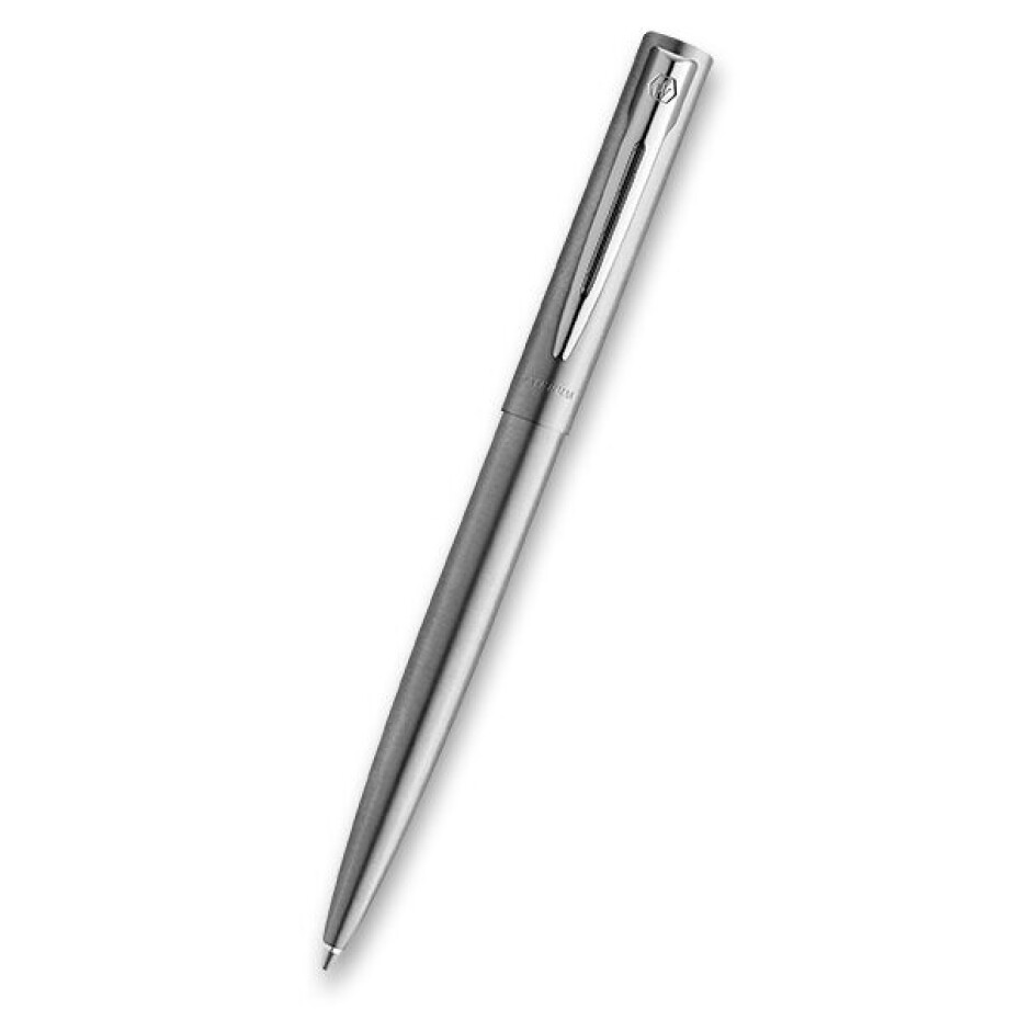 Kuličkové pero Waterman Allure Chrome 1507/2312218 - main (0)