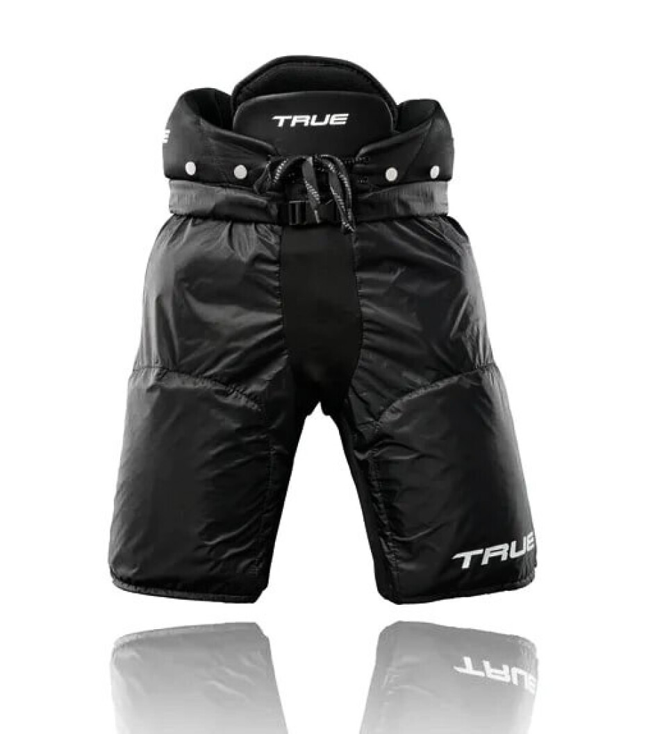 Hokejové kalhoty True CATALYST 5X4 Black Senior XL - main (0)